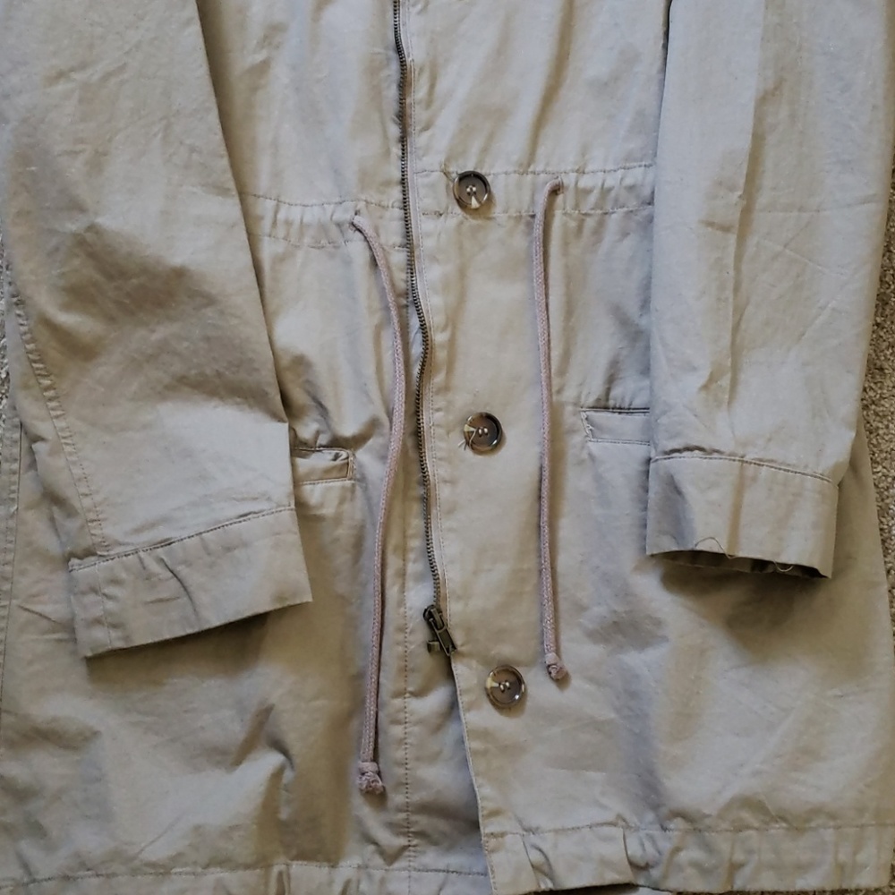 light jacket - Picture 3 of 5
